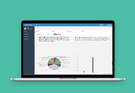 出租車綜合管理平臺(tái)